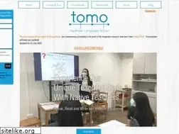 Sites similar to tomo-japanese.com