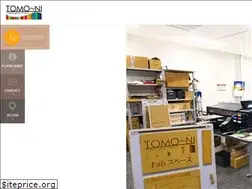 Sites similar to tomo-ni.com