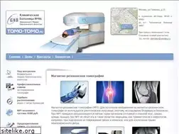 Sites similar to tomo-tomo.ru