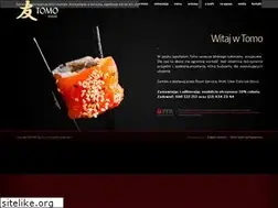 Sites similar to tomo.pl