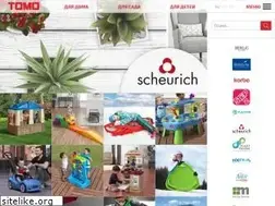Sites similar to tomo.ua