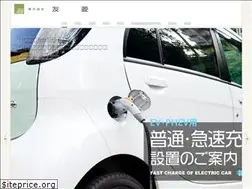 Sites similar to tomobishi.co.jp