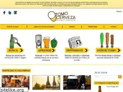 Sites similar to tomocerveza.cl