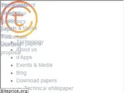 Sites similar to tomochain.com