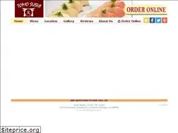 Sites similar to tomocoloradosprings.com