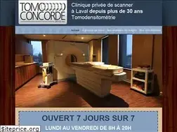 Sites similar to tomoconcorde.com