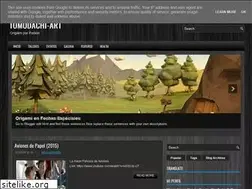 Sites similar to tomodachi-art.blogspot.com