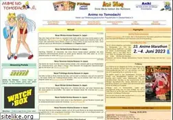 Sites similar to tomodachi.de