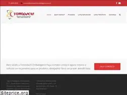 Sites similar to tomodachiembalagens.com.br