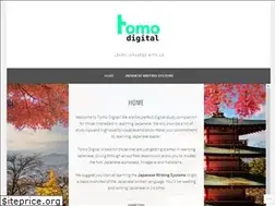 Sites similar to tomodigital.wordpress.com