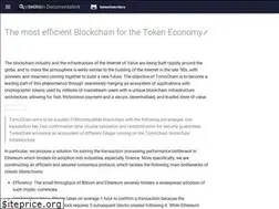 Sites similar to tomodocs.readthedocs.io