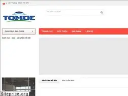 Sites similar to tomoevietnam.com