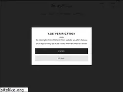 Sites similar to tomoffinlandwines.com