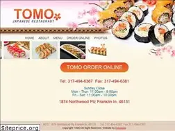 Sites similar to tomofranklin.com