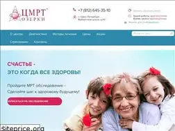 Sites similar to tomograf.spb.ru