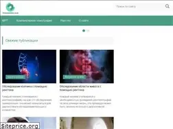 Sites similar to tomografa.net
