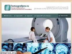 Sites similar to tomografpro.ru