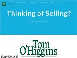 Sites similar to tomohiggins.ie
