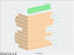 Sites similar to tomohisaoda.com