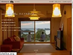 Sites similar to tomohouse.jp