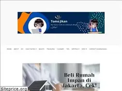 Sites similar to tomojikan.com