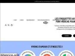 Sites similar to tomojo.co