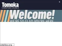 Sites similar to tomoka.cc