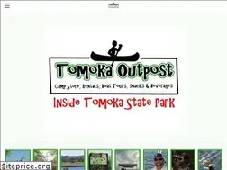 Sites similar to tomokaoutpost.com