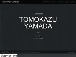 Sites similar to tomokazuyamada.com