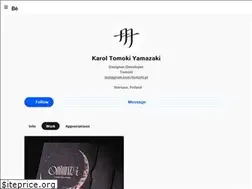 Sites similar to tomoki.pl