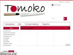 Sites similar to tomoko.pl