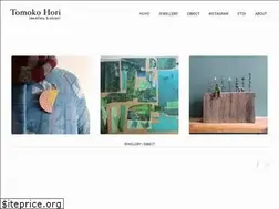 Sites similar to tomokohori.com
