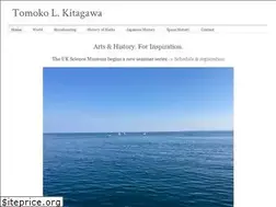 Sites similar to tomokokitagawa.com