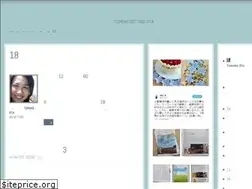 Sites similar to tomokoota.wordpress.com