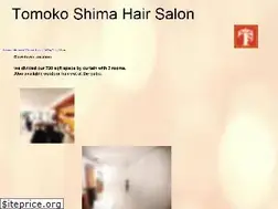 Sites similar to tomokoshima.com