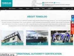 Sites similar to tomoloo.com