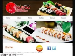 Sites similar to tomolou.com