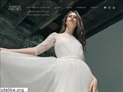 Sites similar to tomomiokubo.com