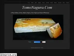 Sites similar to tomonagura.com