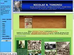 Sites similar to tomoniu.ro