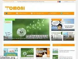 Sites similar to tomonivj.jp