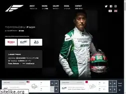 Sites similar to tomonobufujii.com