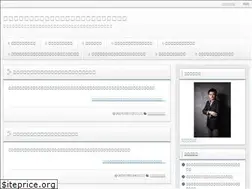 Sites similar to tomonoriworks.com