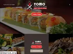 Sites similar to tomonorthbranch.com