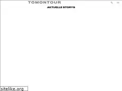 Sites similar to tomontour.com