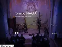 Sites similar to tomoonagai.com