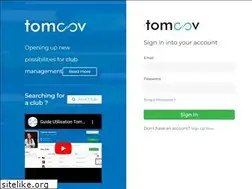 Sites similar to tomoov.com