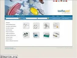 Sites similar to tomopal.com