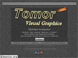 Sites similar to tomorgraphic.hu