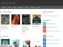 Sites similar to tomorhoca.com